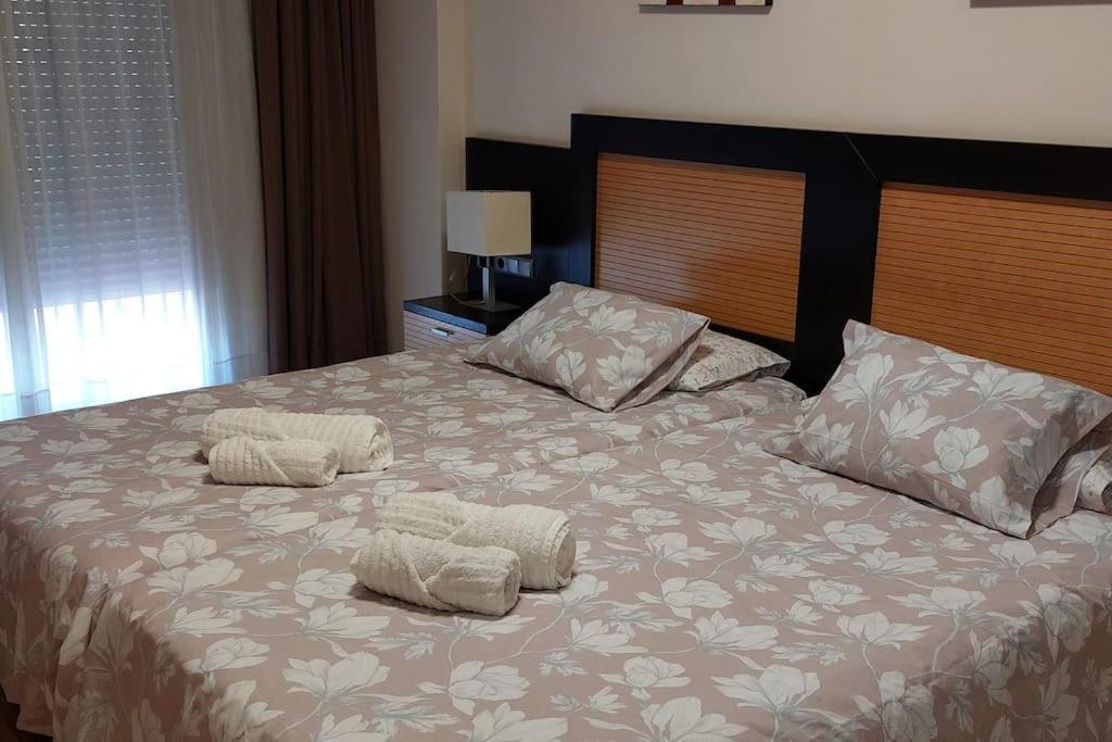 Elegante Alojamiento Con Piscina A 200 M Del Mar. Appartamento Benalmádena Esterno foto