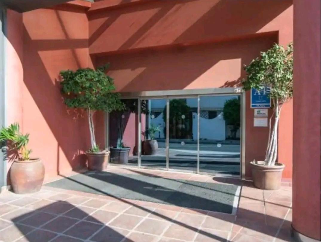 Elegante Alojamiento Con Piscina A 200 M Del Mar. Appartamento Benalmádena Esterno foto