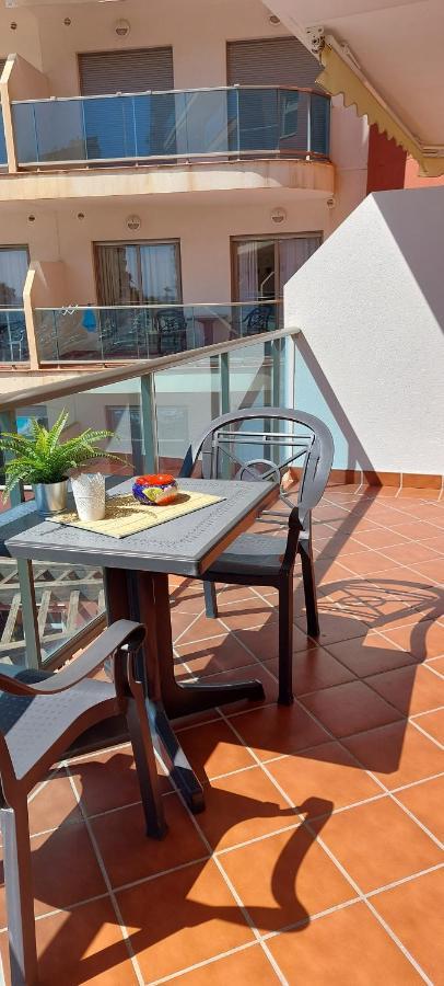 Elegante Alojamiento Con Piscina A 200 M Del Mar. Appartamento Benalmádena Esterno foto